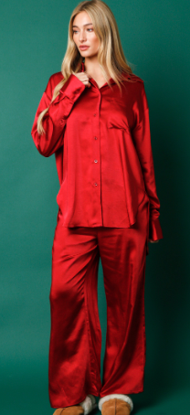 All I Want Pants - 2 Colors!