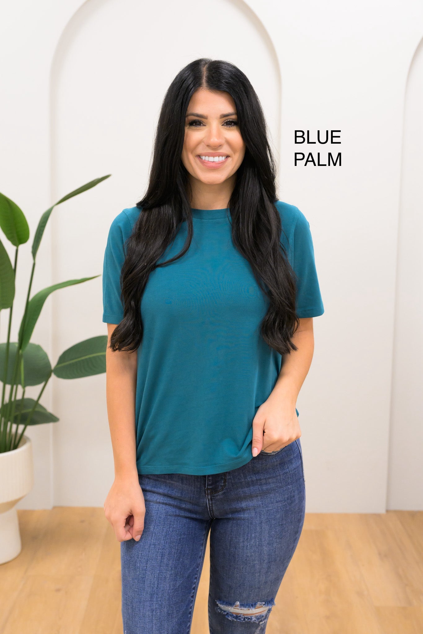 Tried & True Classic Tee - 20 Colors!