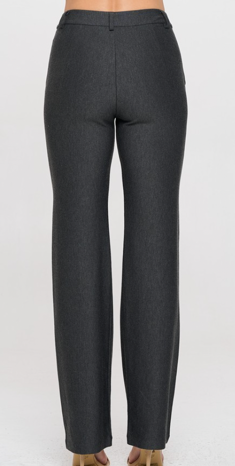 Works Out Effortlessly Pants - 4 Colors!