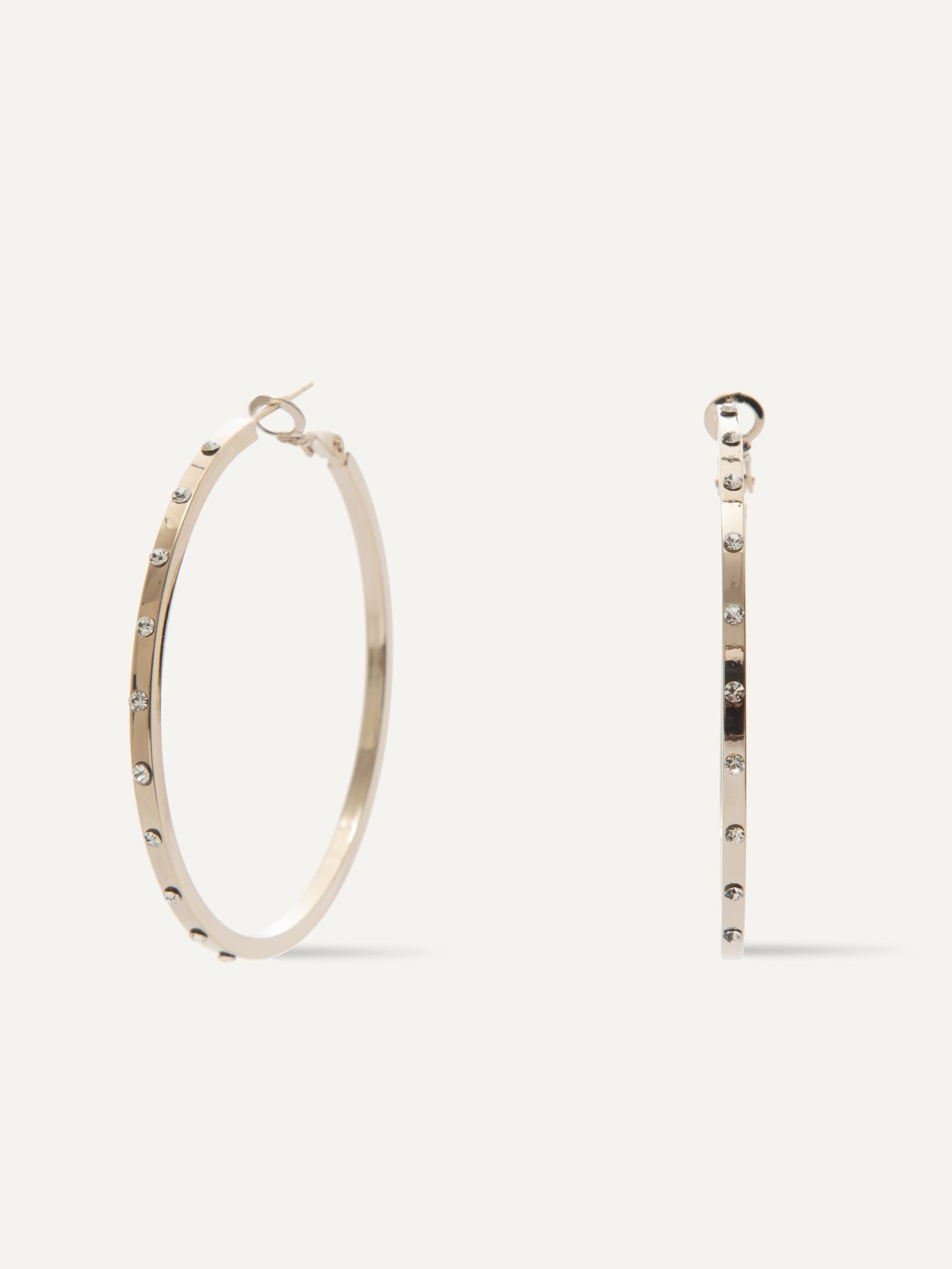 Amal Earrings - 3 Colors!