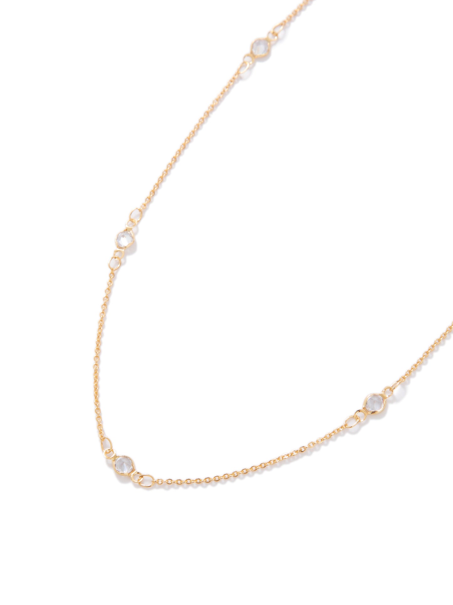 Luli Necklace