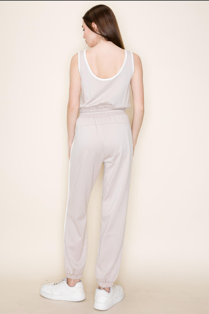 Urban Dreamer Jumpsuit