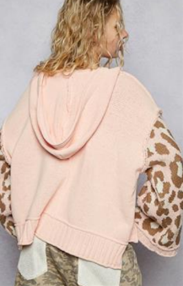 Love For All Hoodie - 2 Colors!