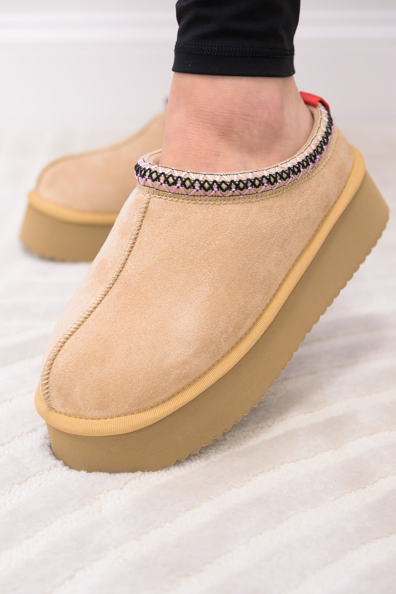 Corky's Pillow Talk Slippers - 5 Colors!