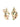 Stella Earrings