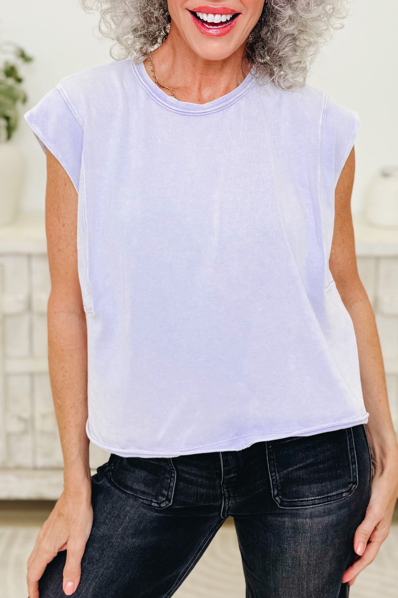 Fit & Fun Tank Top - 6 Colors!