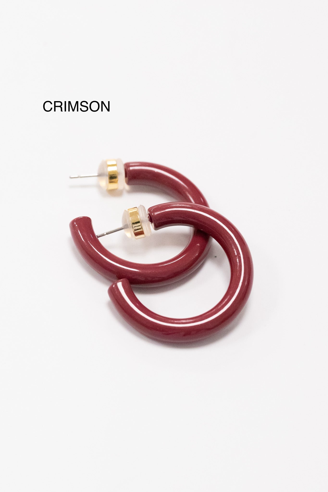 Josefina Earrings Small - Multiple Colors!