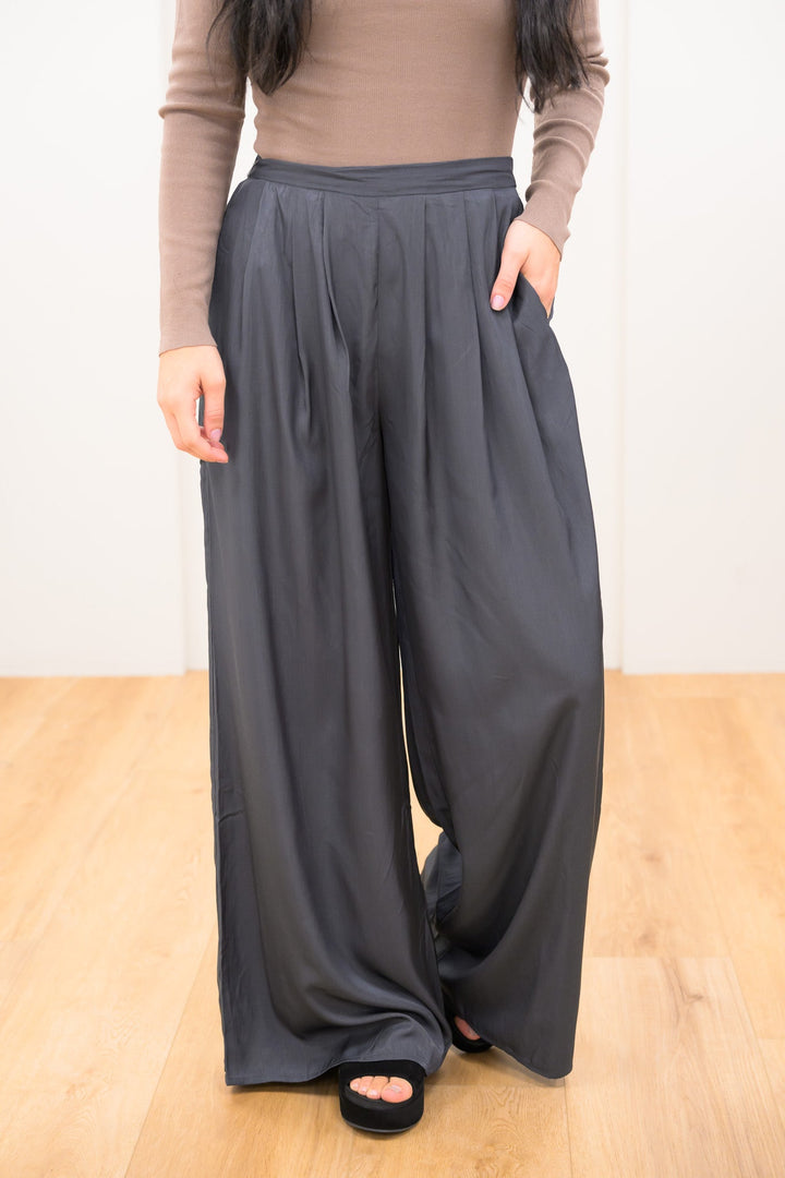 Complete With These Pants