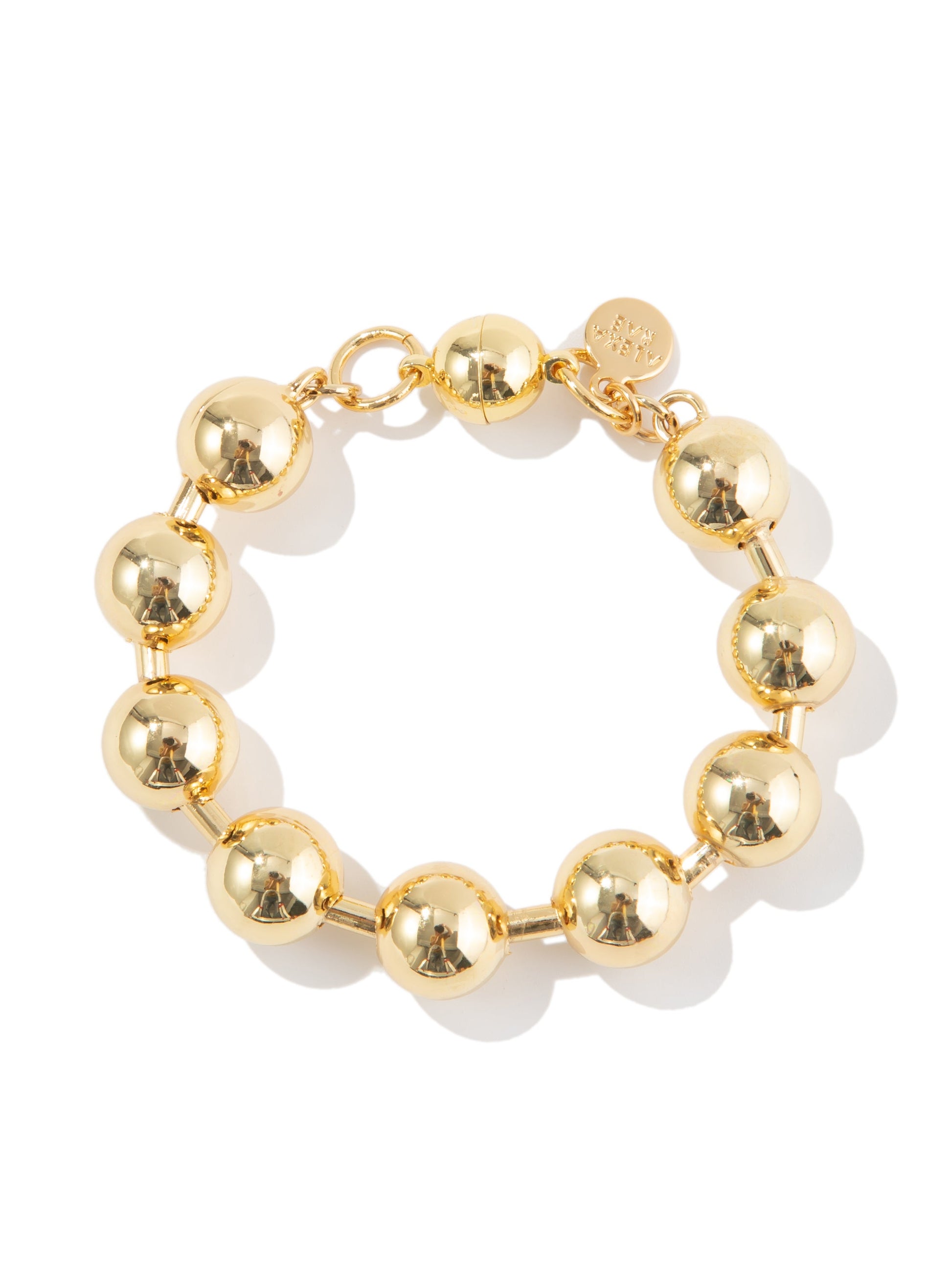 Mega Great Balls Of Fire Bracelet