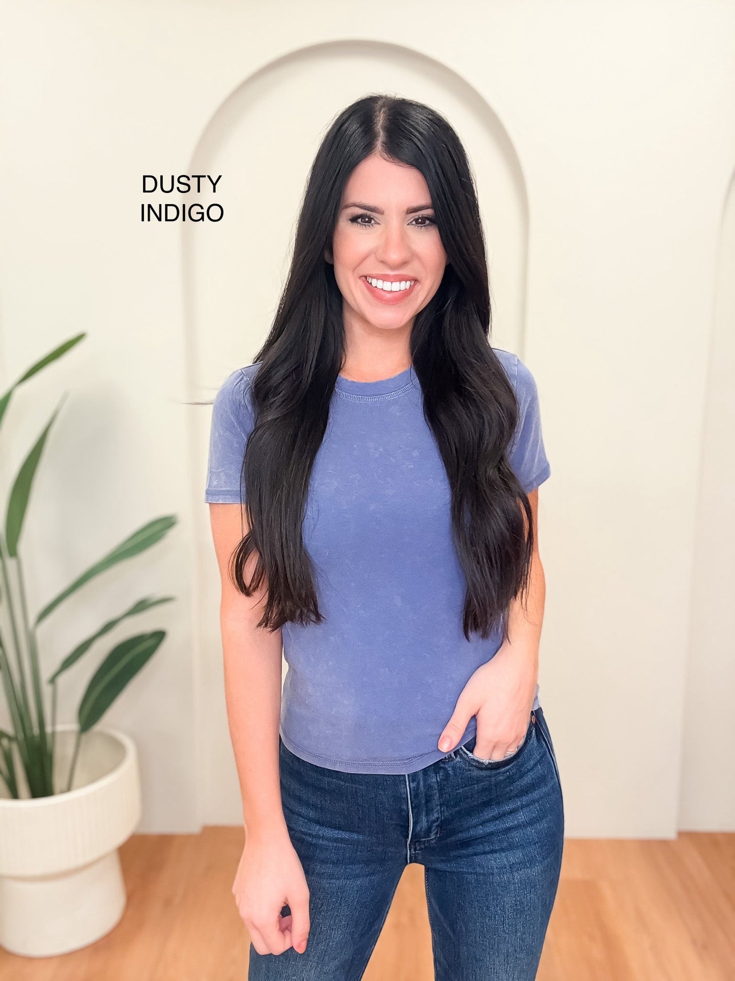 Your Everyday Best Top - 10 Colors!
