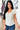 Lace & Sugar Top - 2 Colors!