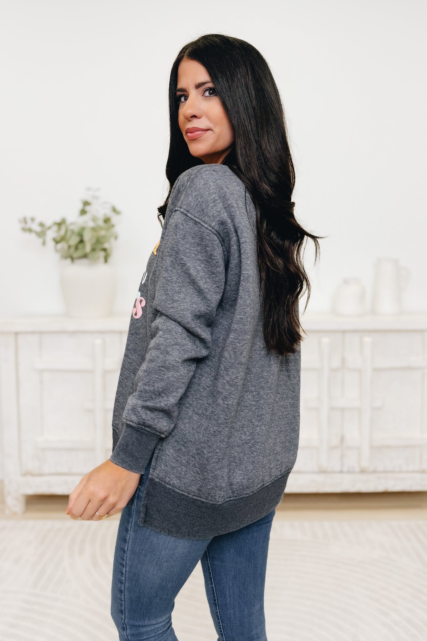 Mental Health Matters Pullover