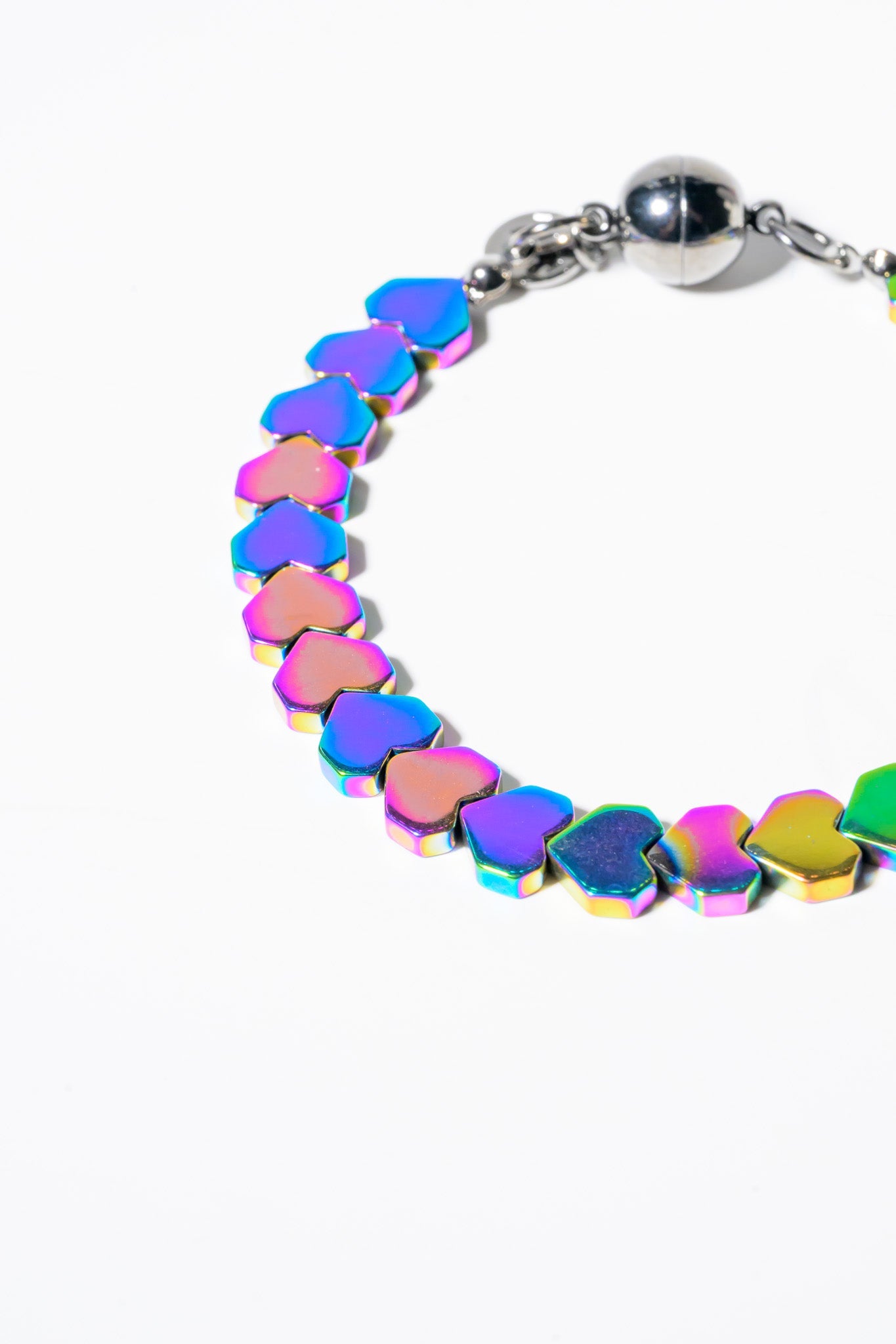 Rock N' Royals Bracelet - Mystic