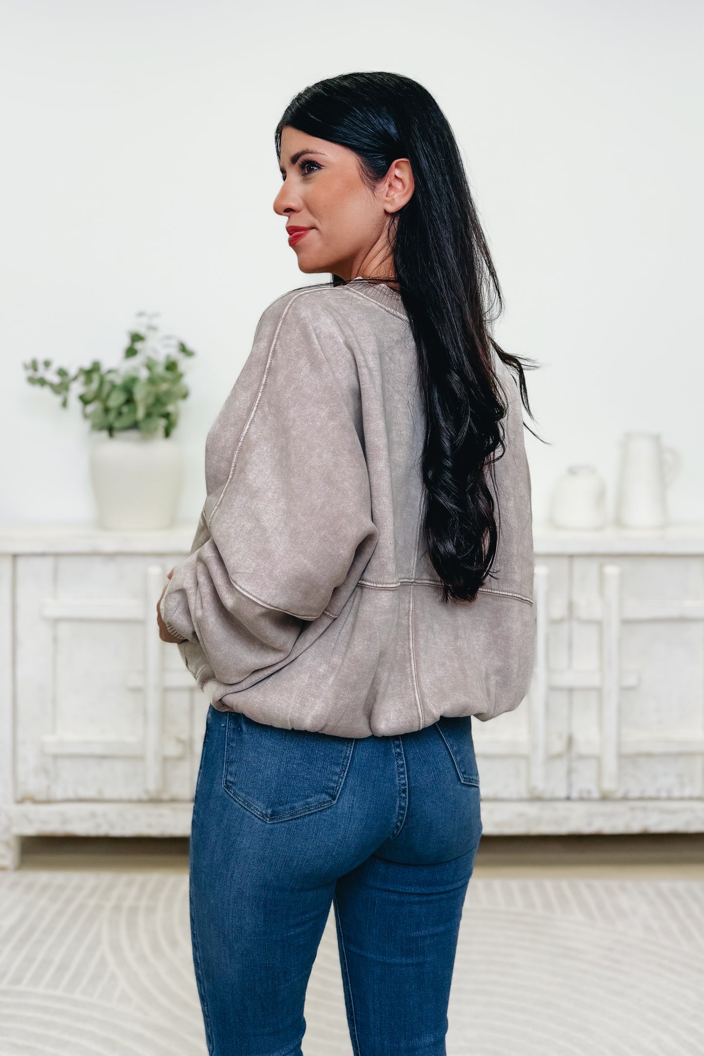 Keep It Coming Jacket - 7 Colors!