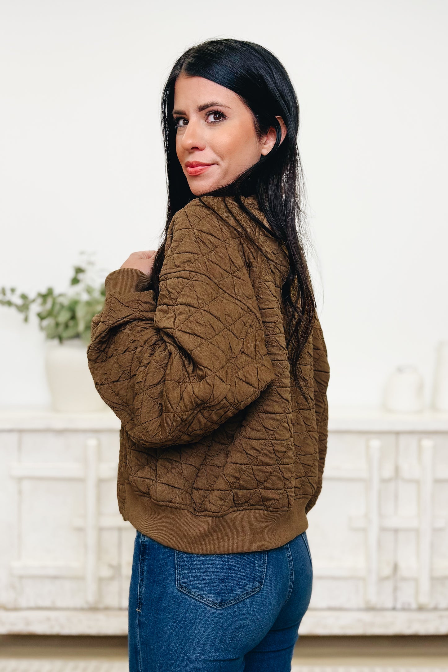 Made For This Jacket - 3 Colors!