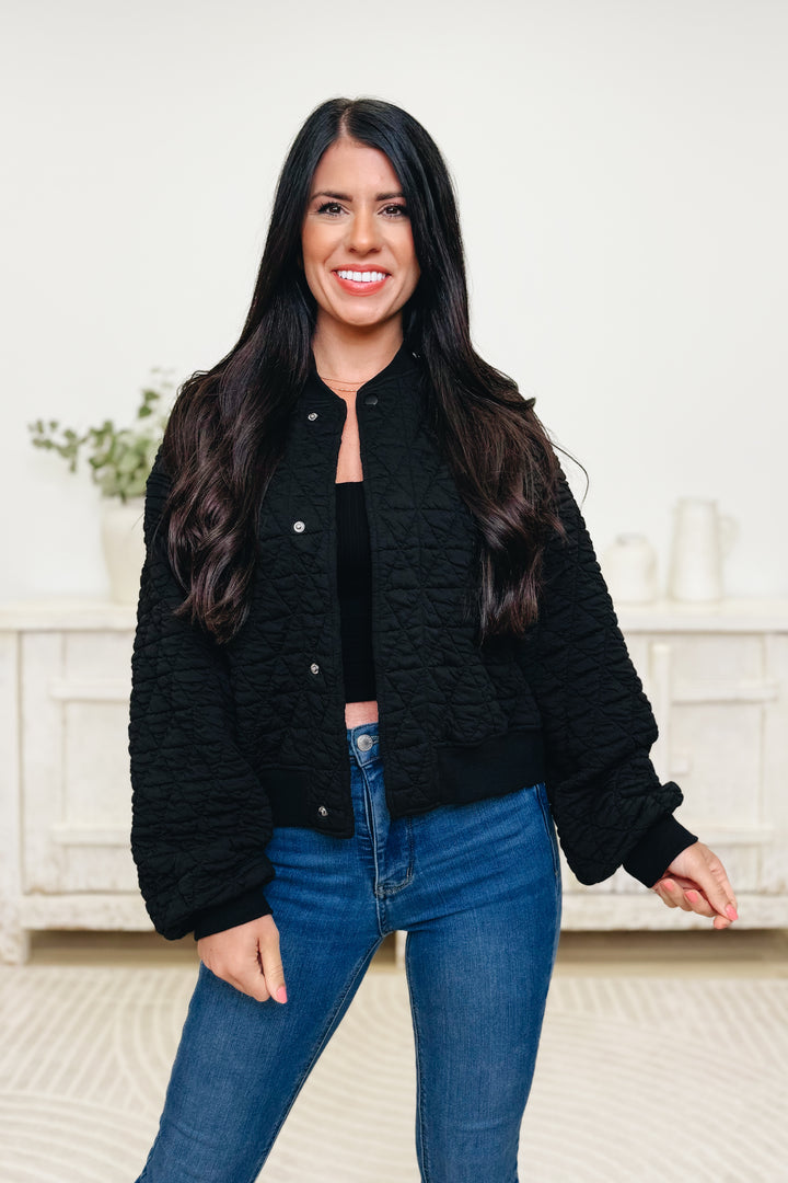 Made For This Jacket - 3 Colors!