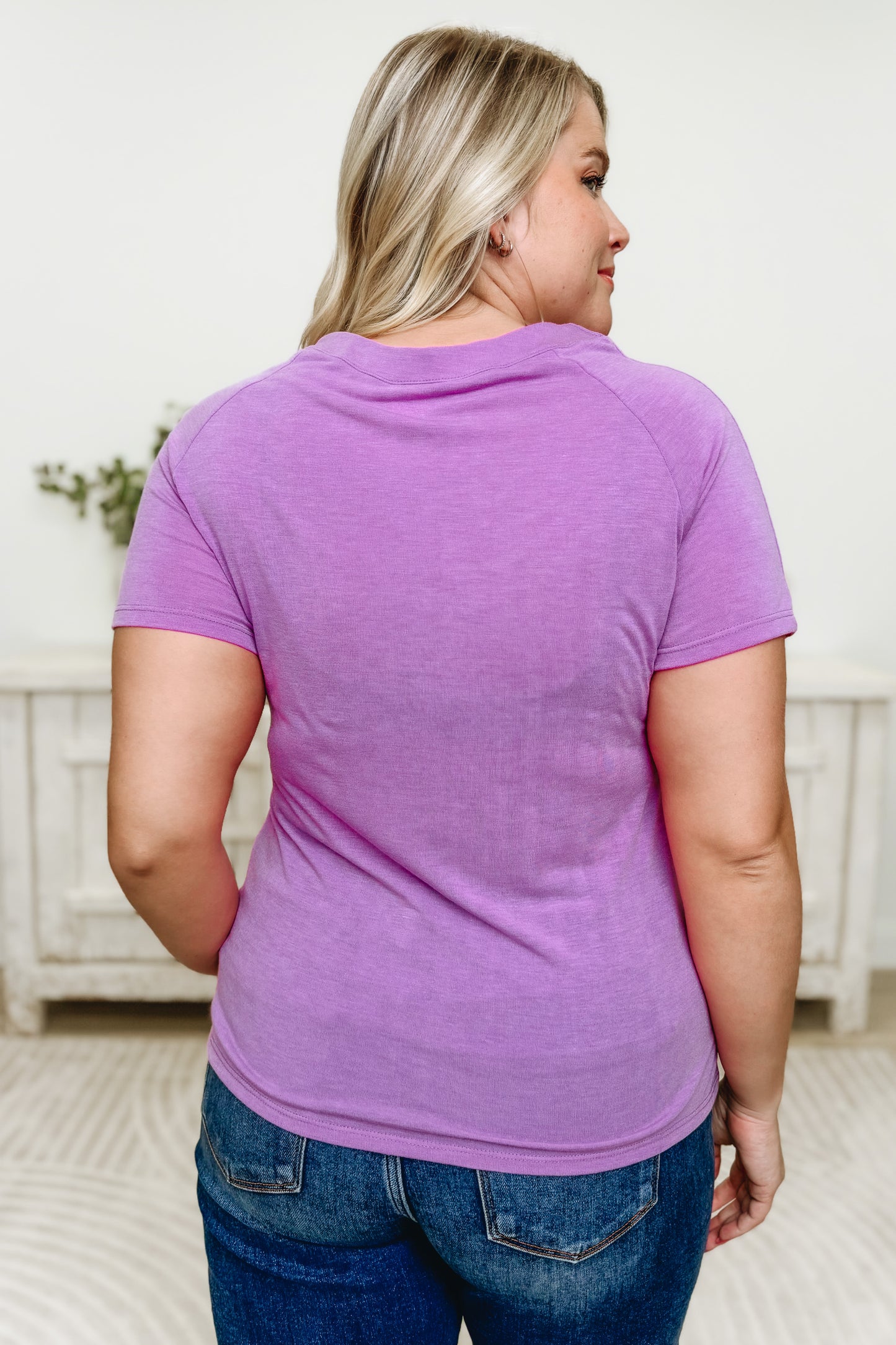 Lite & Bright Top - 3 Colors!