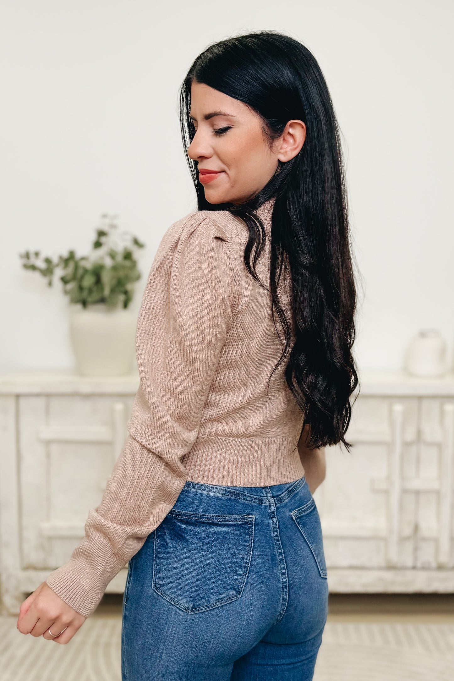 Crop It Like It's Hot Jacket - 3 Colors!