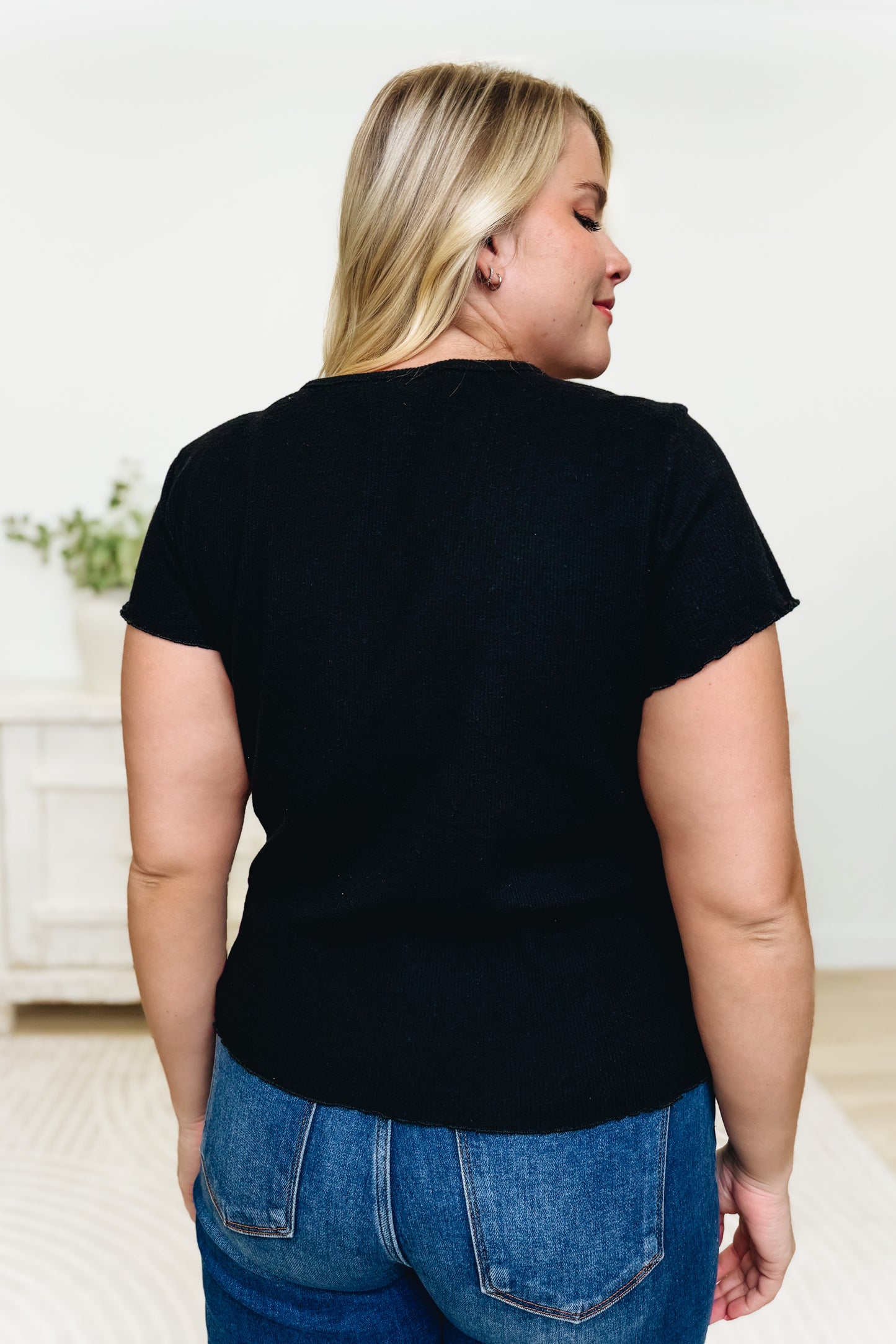 Born Free Top - 2 Colors!