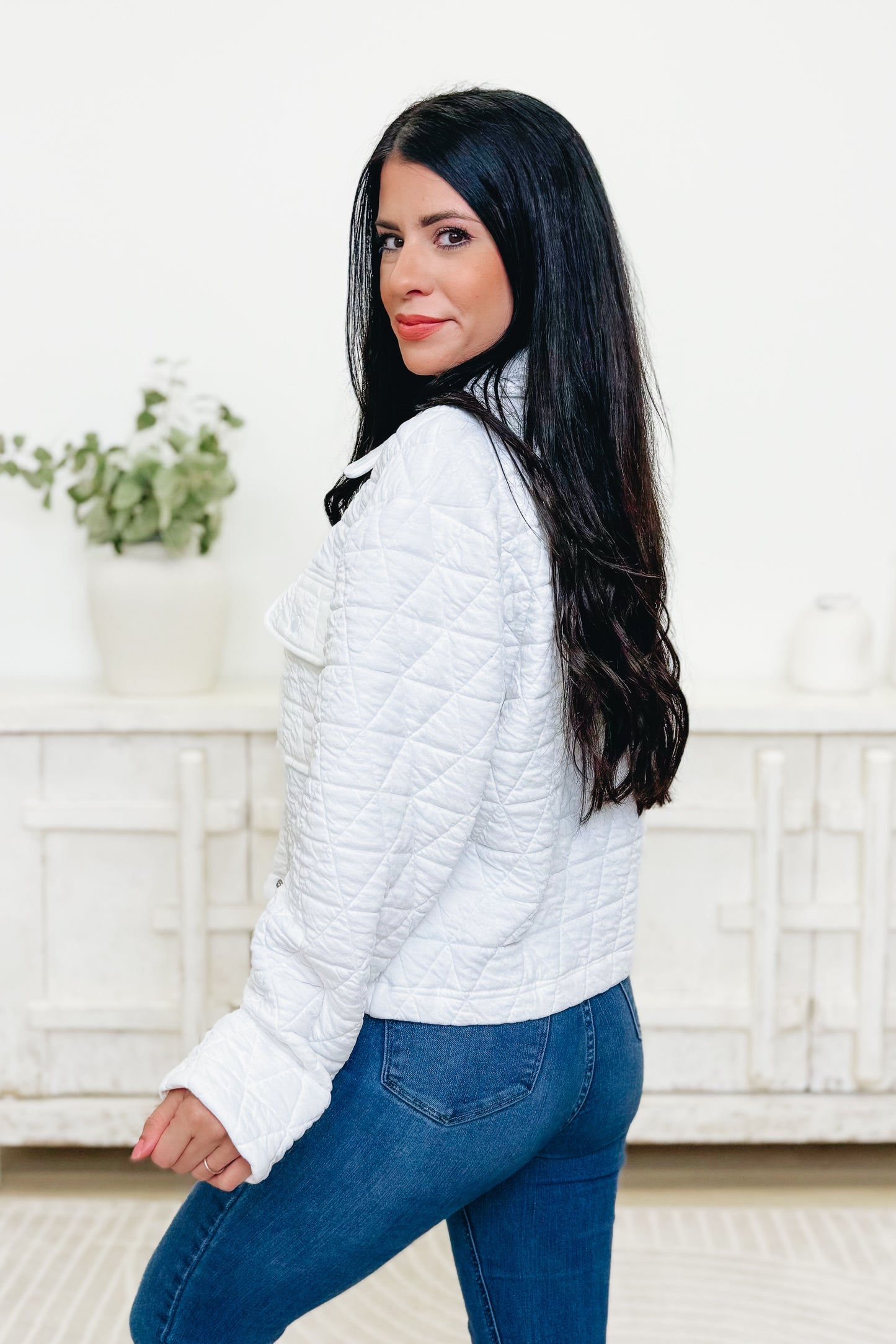 You Got This Jacket - 3 Colors!