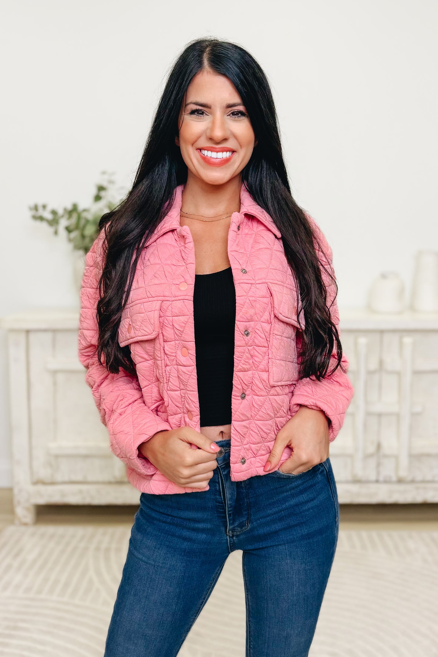 You Got This Jacket - 3 Colors!