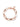 Park Avenue Bracelet - Toffee Rose
