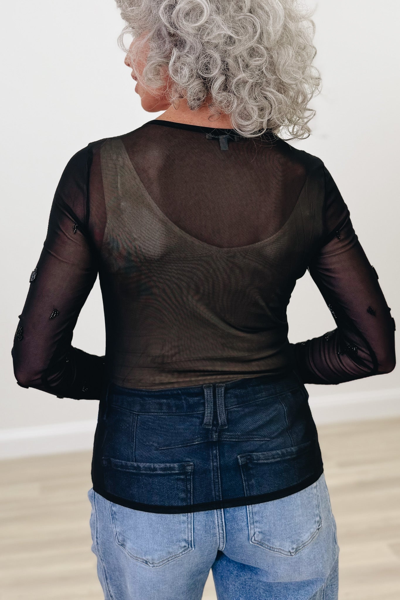 Get It While It's Hot Top - 2 Colors!