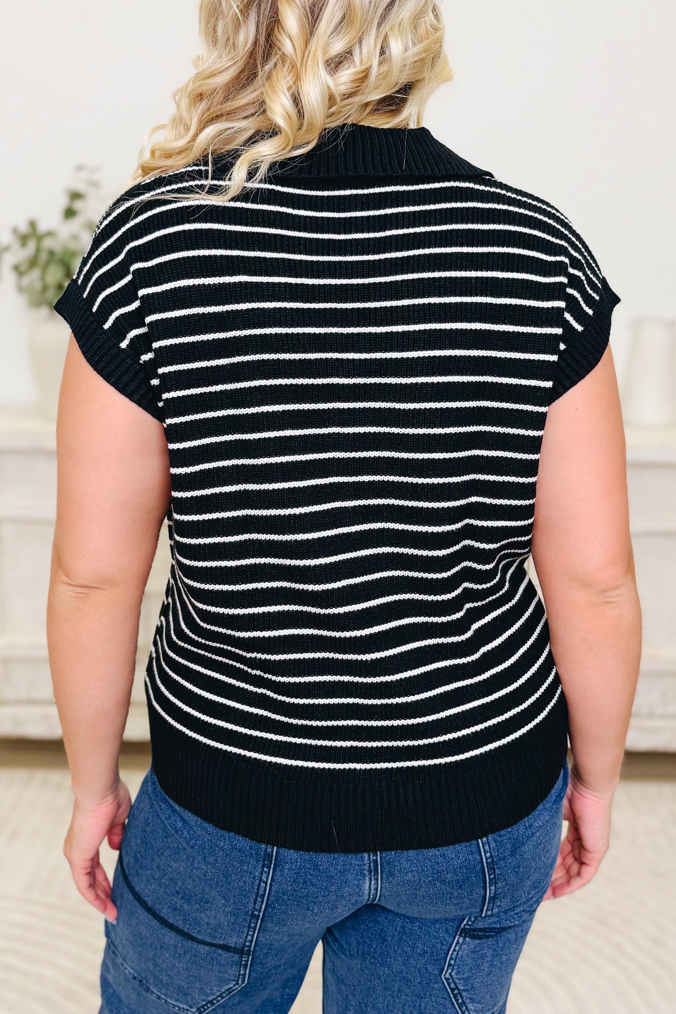 Baseline Beauty Top - 2 Colors!