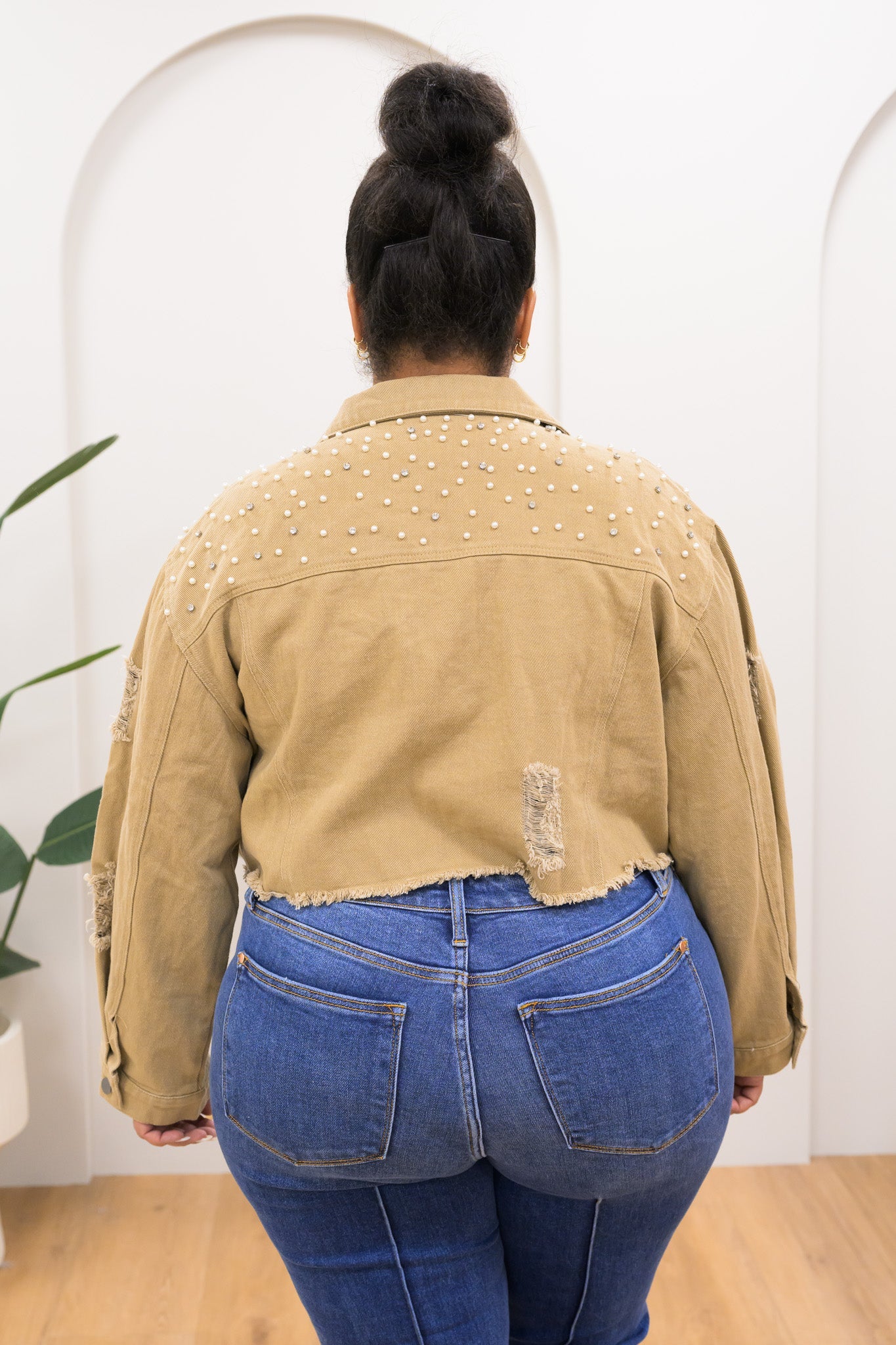 BAR x POL Let's Get Started Jacket - 3 Colors!