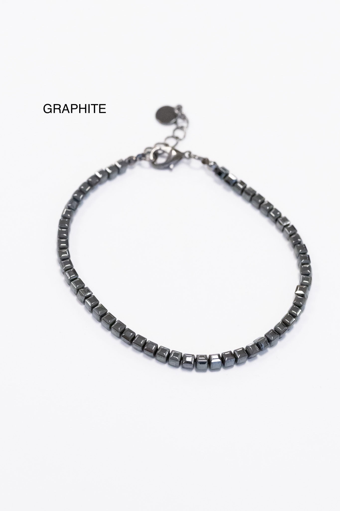 Studio 54 Anklet - Multiple Colors!
