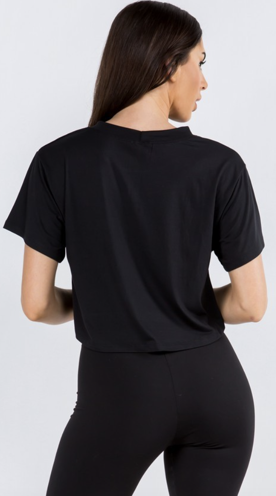 Cute & Comfortable Top - 6 Colors!
