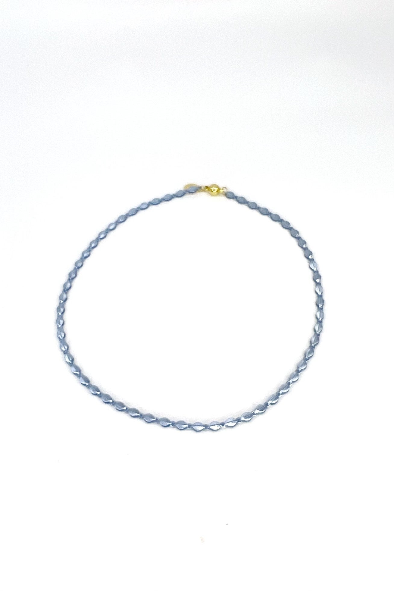 Run The World Necklace - Multiple Colors!