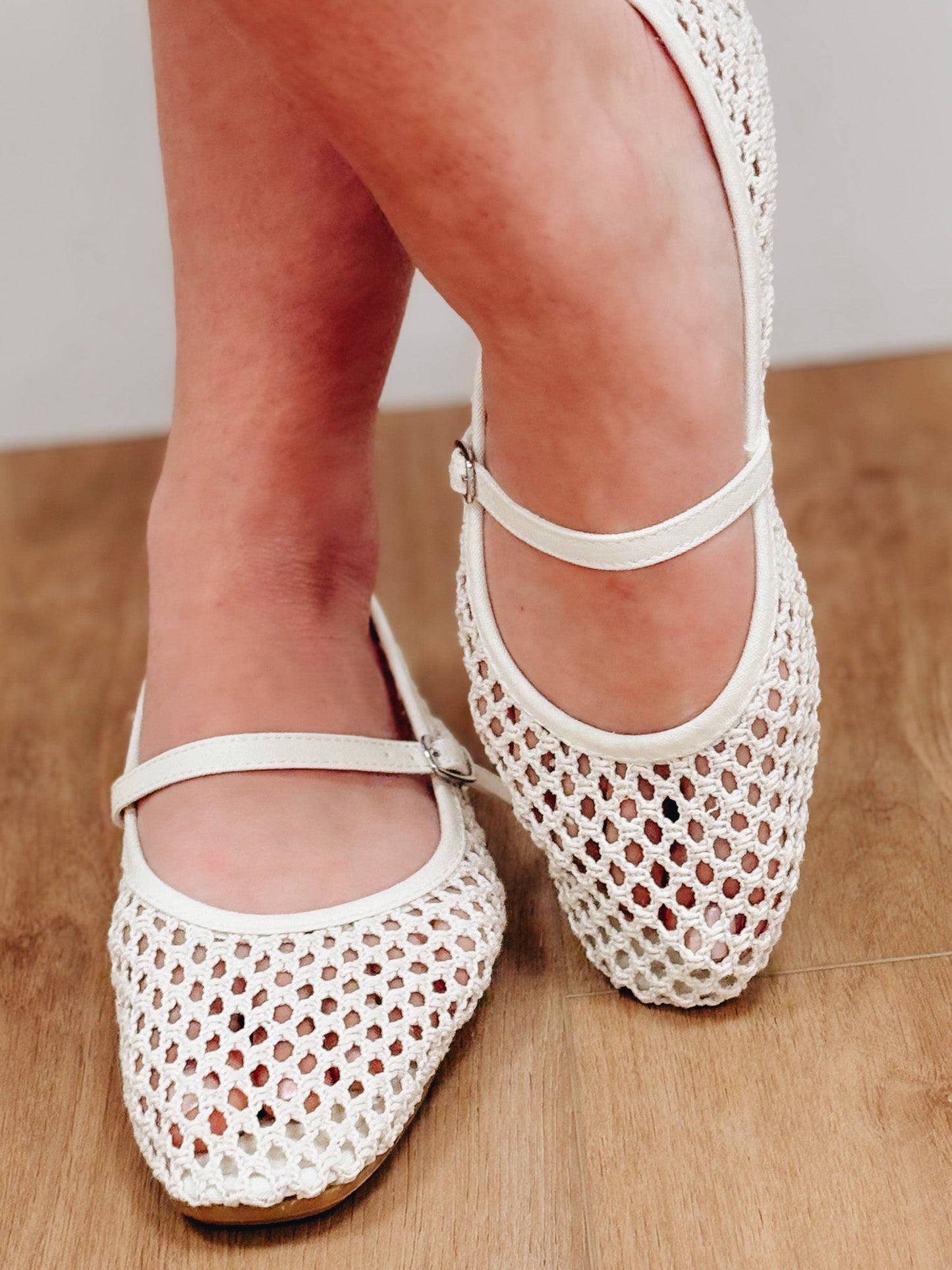 MIA Kora Flats - Natural