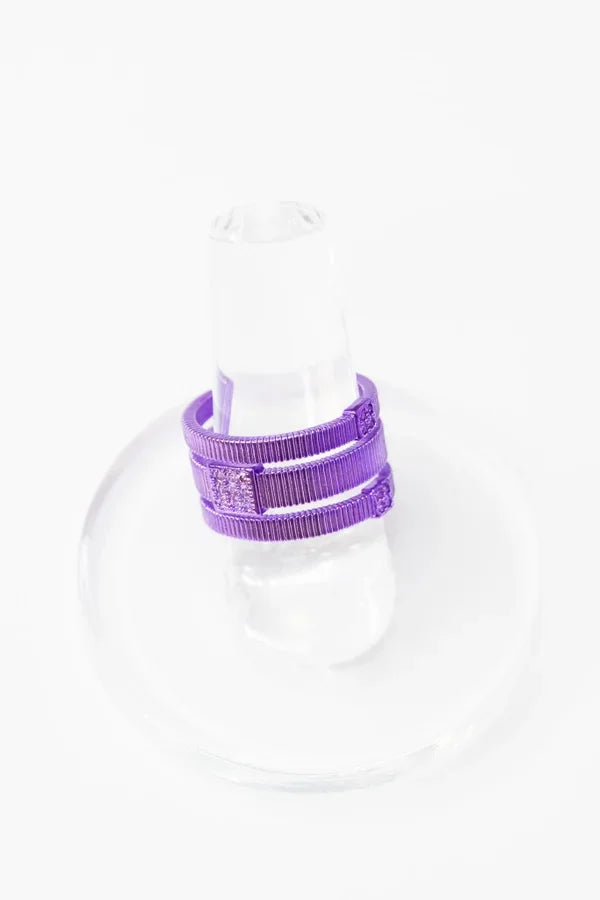 High Hopes Ring - Multiple Colors