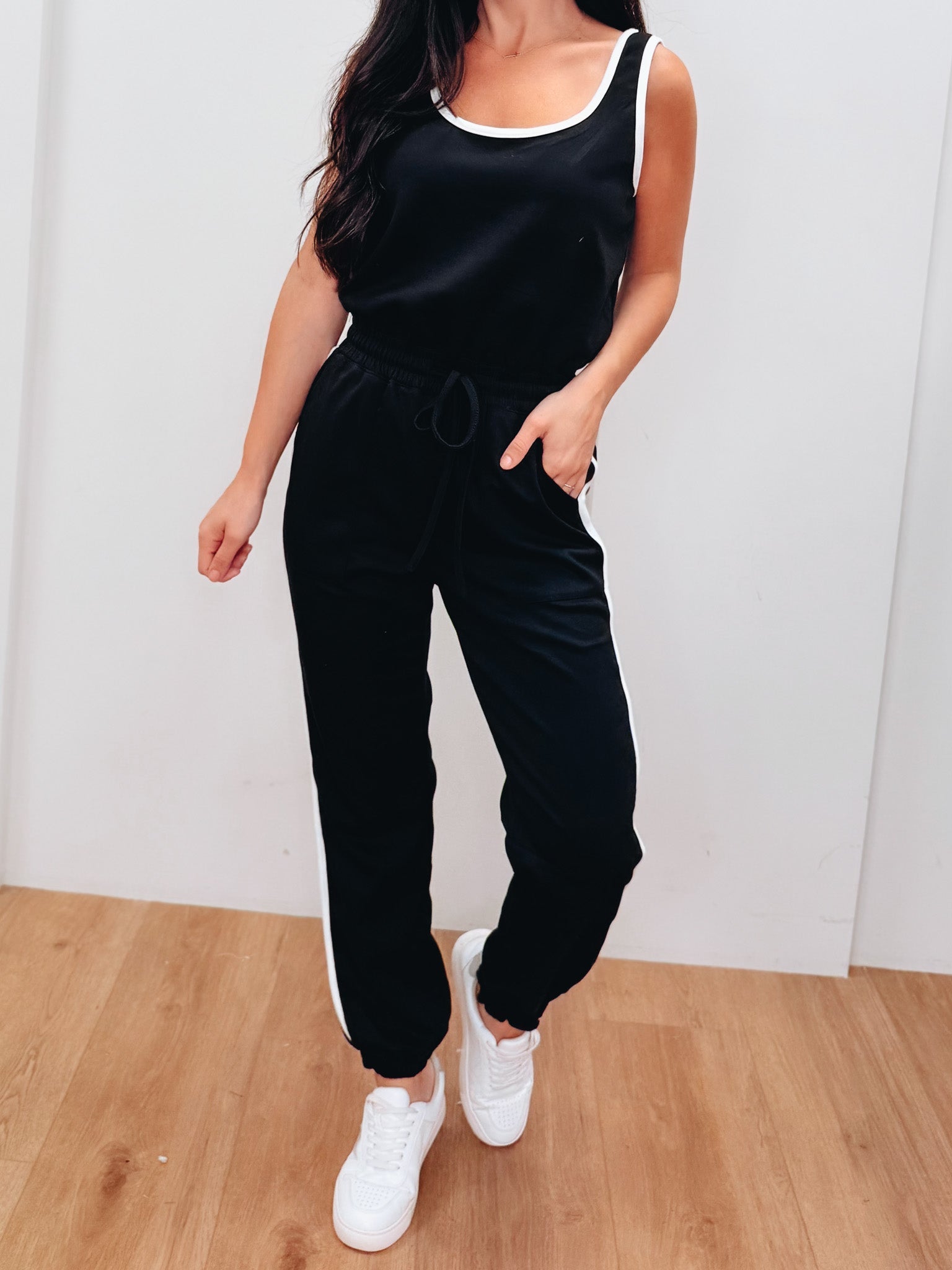 Urban Dreamer Jumpsuit