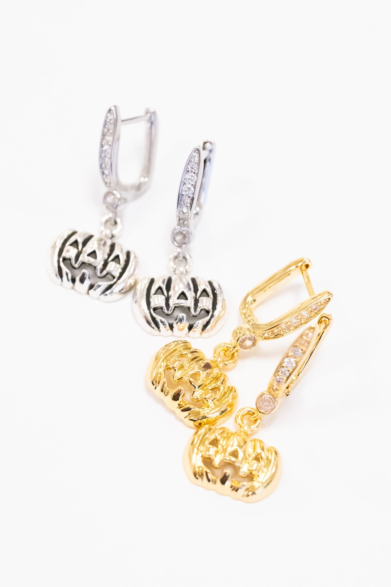 Charmed Earrings - Multiple Colors!