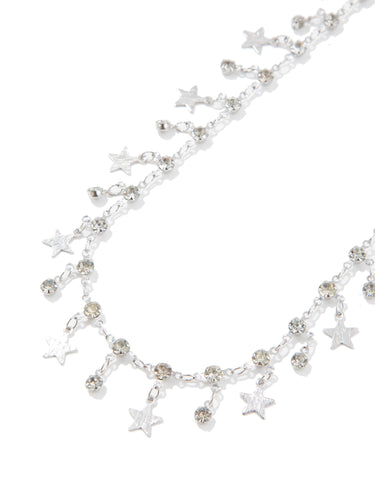 Sparklers Necklace