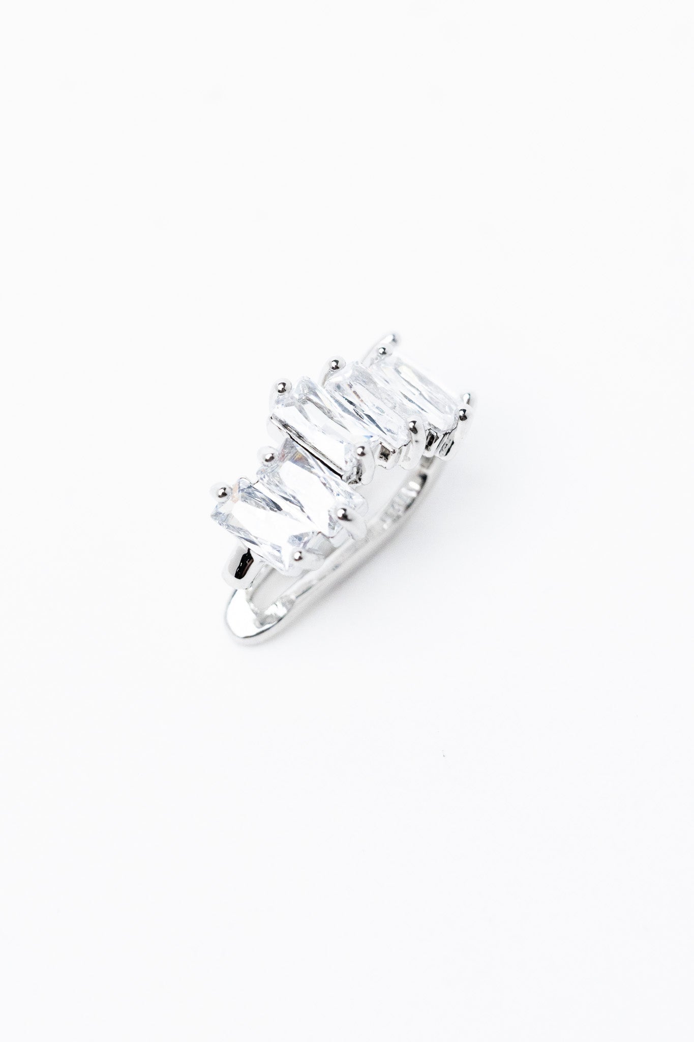 Telluride Ear Cuff