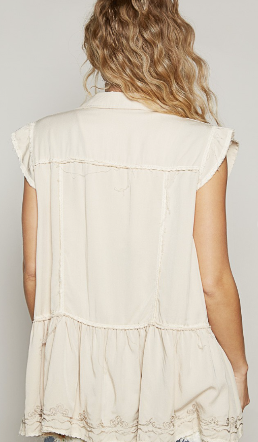 Ready To Roll Cardigan - 3 Colors!
