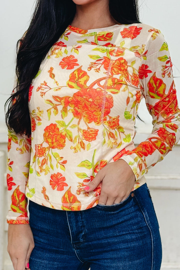 Island Life Top - 3 Colors!