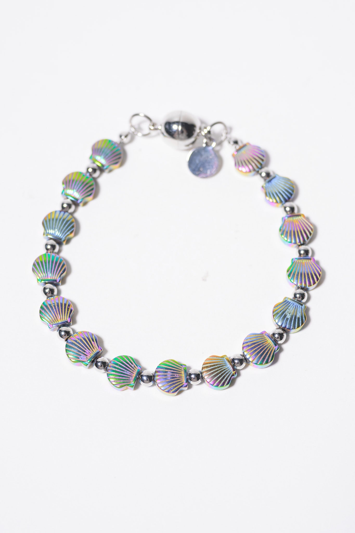 Little Mermaid Bracelet - Mystic