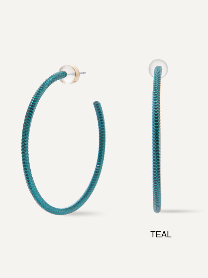 Walk In Memphis Earrings - Multiple Colors!