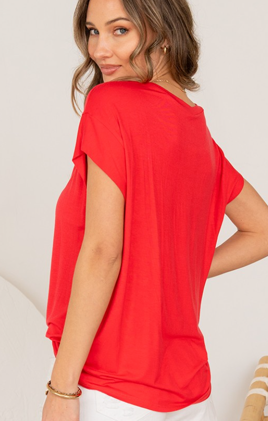 Your Journey Top - 2 Colors!