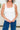 Kickin' It Coastal Tank Top - 3 Colors!