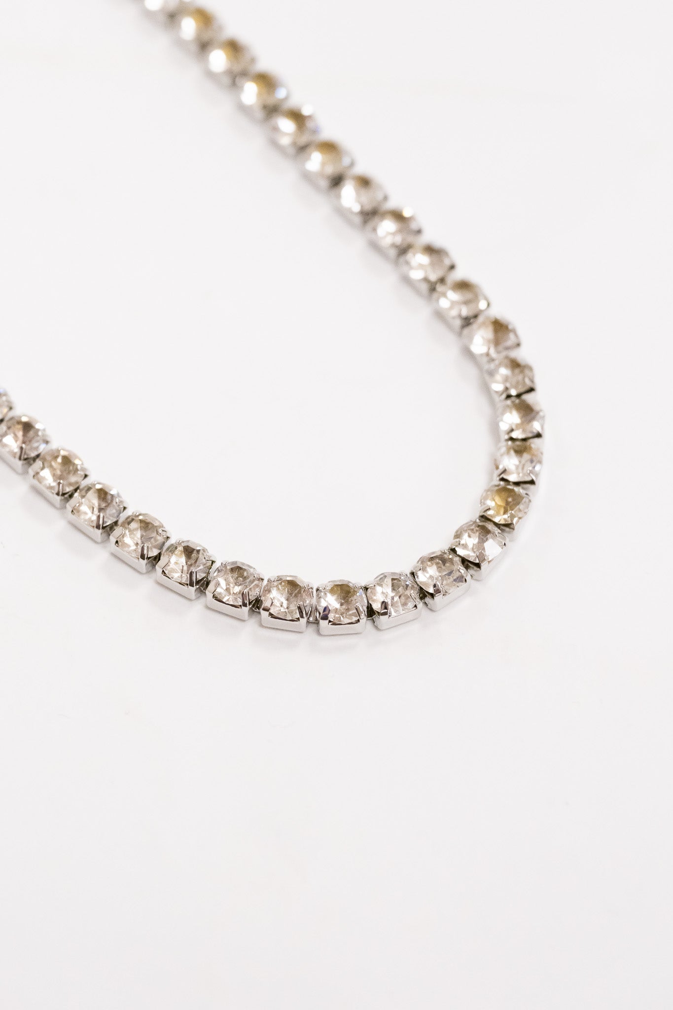 Ava Necklace - 2 Colors!