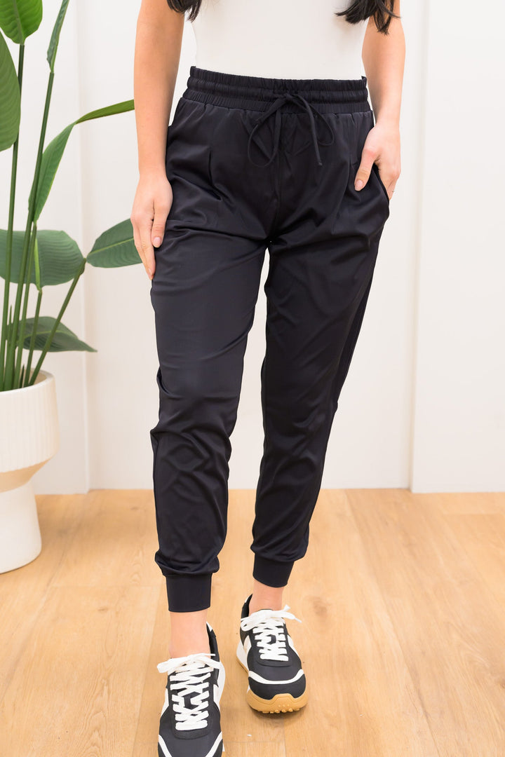 Walking On Sunshine Joggers - 5 Colors!