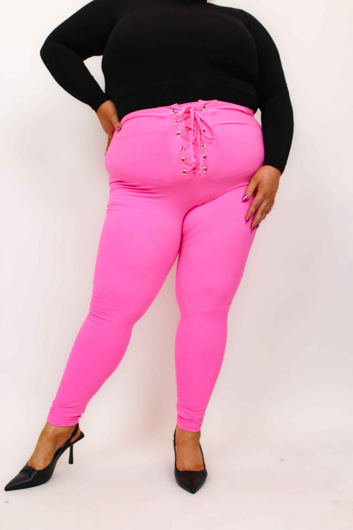 Hot Pants