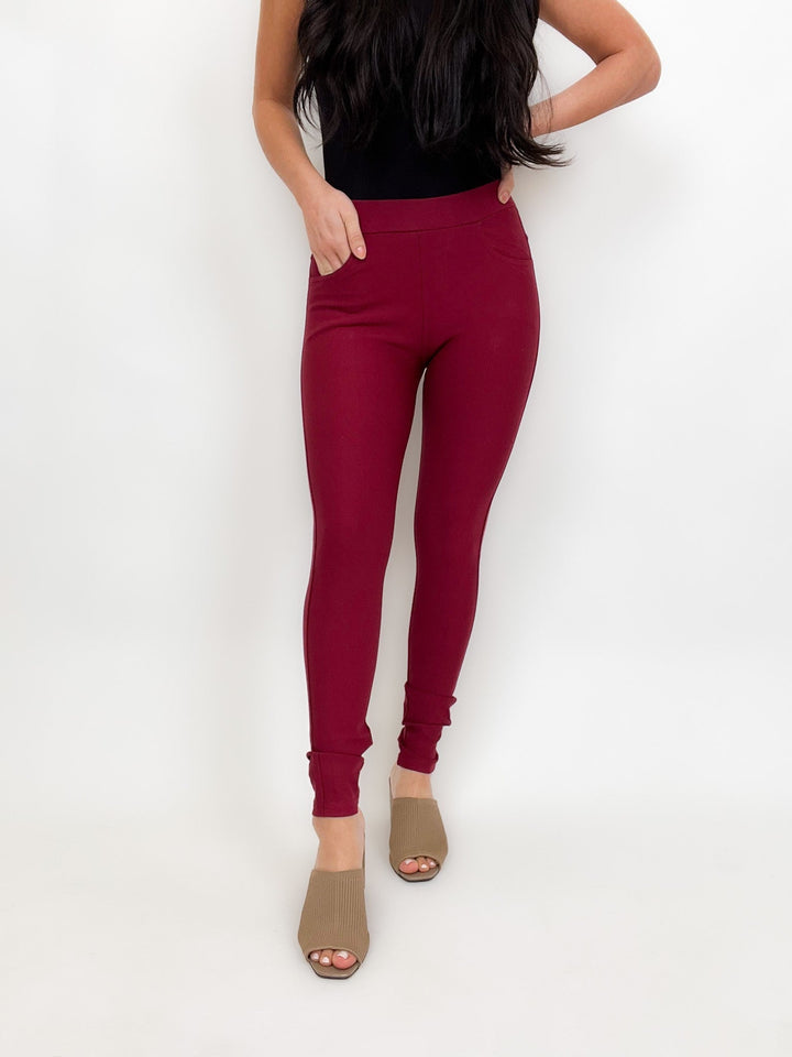 Dress To Impress Pants - 7 Colors!