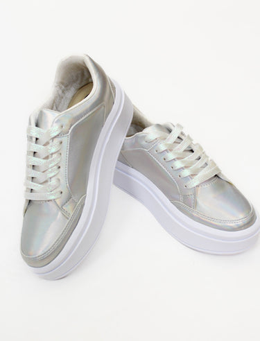 Adele Sneakers - 5 Colors!