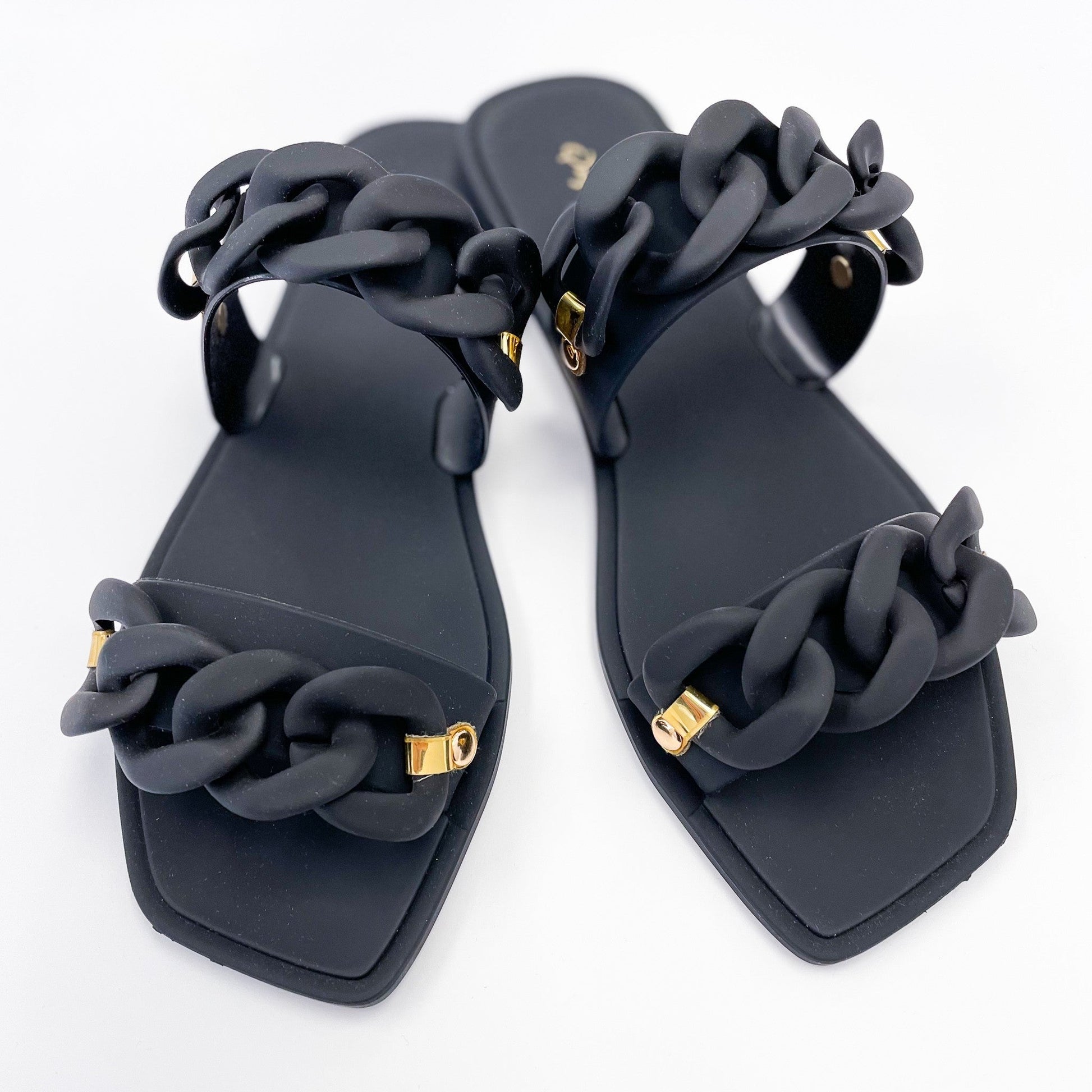Gilson Sandals- 4 Colors!